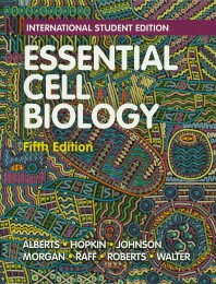  ESSENTIAL CELL BIOLOGY