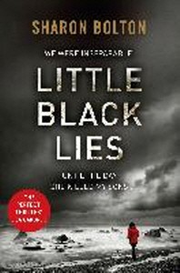  Little Black Lies