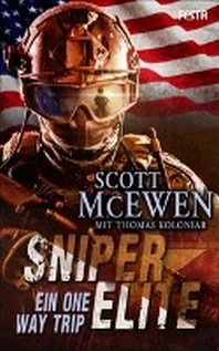  Sniper Elite: Ein One Way Trip