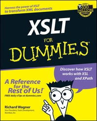  XSLT For Dummies