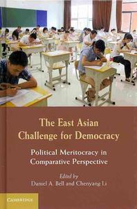  The East Asian Challenge for Democracy