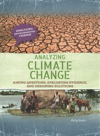  Analyzing Climate Change