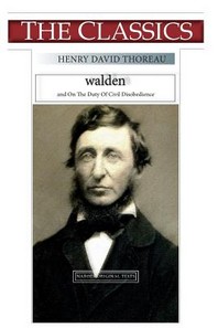  Henry David Thoreau, Walden