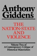  The Nation-State and Violence