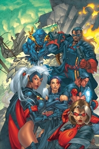  X-Treme X-Men by Chris Claremont Omnibus Vol. 1