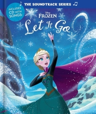  Let It Go [With Audio CD]