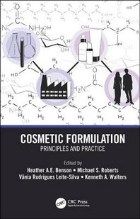  Cosmetic Formulation