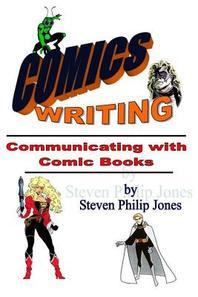  Comics Writing