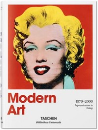 Modern Art 1870-2000