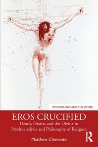  Eros Crucified