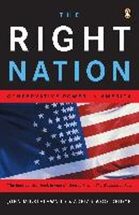  The Right Nation