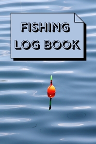  Fishing log book