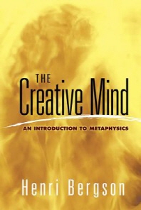  The Creative Mind