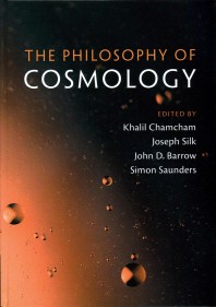  The Philosophy of Cosmology