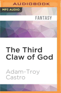 The Third Claw of God