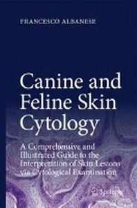  Canine and Feline Skin Cytology