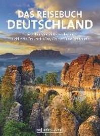  Reisebuch Deutschland