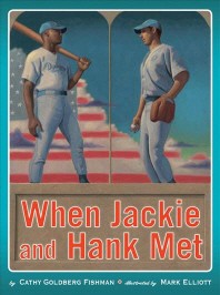  When Jackie and Hank Met