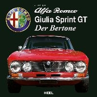  Alfa Romeo Giulia Sprint GT - Der Bertone