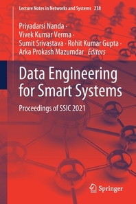  Data Engineering for Smart Systems