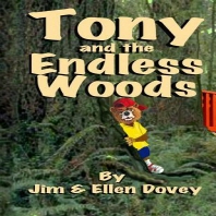  Tony and the Endless Woods