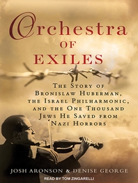  Orchestra of Exiles