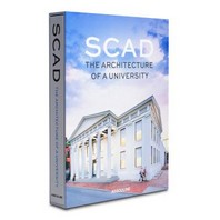  Scad, the Architecture of a University