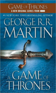  A Game of Thrones (A Song of Ice and Fire #01)