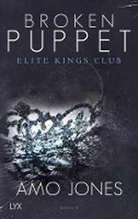  Broken Puppet - Elite Kings Club