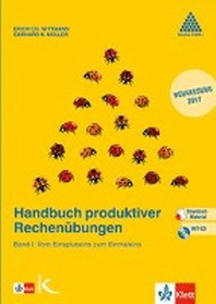  Handbuch produktiver Rechenuebungen I