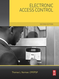  Electronic Access Control