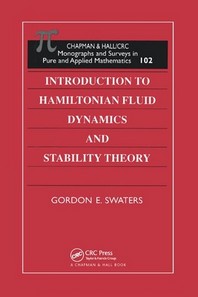  Introduction to Hamiltonian Fluid Dynamics and Stability Theory