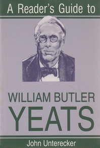 Reader's Guide to William Butler Yeats
