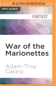  War of the Marionettes