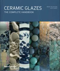  Ceramic Glazes