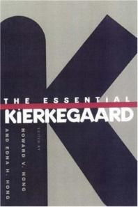  The Essential Kierkegaard