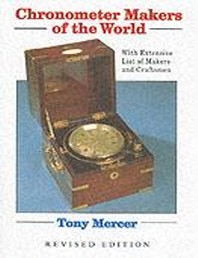  Chronometer Makers of the World