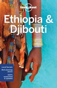  Lonely Planet Ethiopia ＆ Djibouti