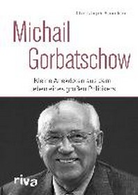  Michail Gorbatschow