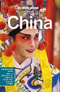  Lonely Planet Reisef?hrer China