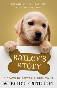  Bailey's Story
