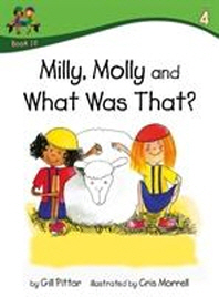  Milly, Molly and What Was That?