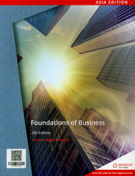  Foundations of Business