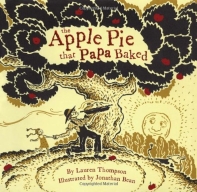  The Apple Pie That Papa Baked