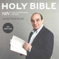  NIV Audio Bible
