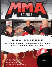  MMA Science