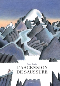  L'Ascension De Saussure