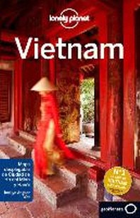  Lonely Planet Vietnam