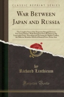  War Between Japan and Russia