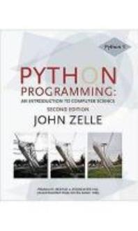  Python Programming
